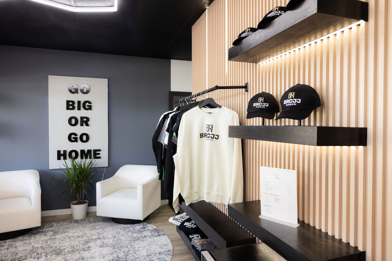 store